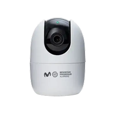 cámara 360