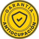Garantía anti-ocupación