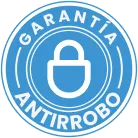 Garantia Antirrobo